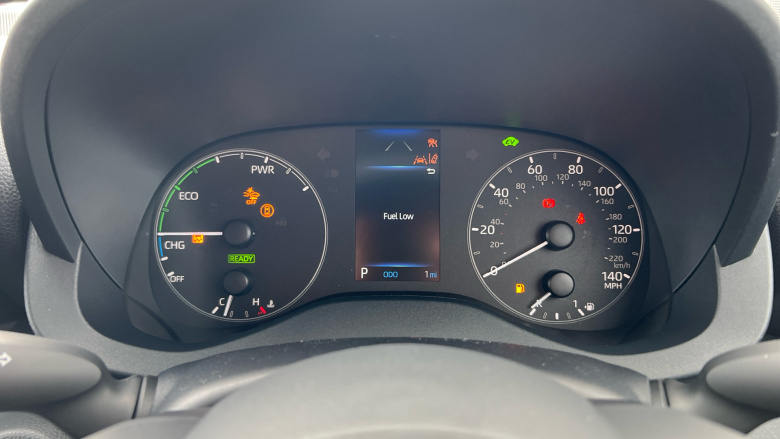 Mazda 2 Hybrid 1.5i Hybrid Exclusive Line 5dr CVT Hybrid Hatchback